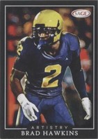 2022 SAGE Artistry Brad Hawkins #4