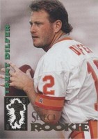 1994 Select Trent Dilfer #212