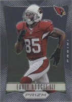 2012 Panini Prizm Early Doucet #4