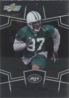 2008 Score Select Calvin Pace #216