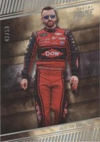 2018 Panini Prime Racing - Austin Dillon #50