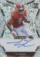 2020 Leaf Flash Tee Higgins #BA-TH1