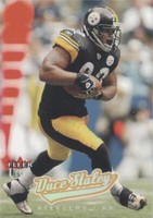 2005 Fleer Ultra Duce Staley #100