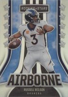 2023 Panini Rookies & Stars Russell Wilson #AI-10