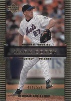 2002 Upper Deck Ultimate Collection - Mark Corey #69