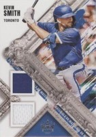2022 Panini Diamond Kings - Kevin Smith #DKM-KS