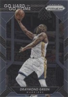 2016-17 Panini Prizm - Draymond Green #27