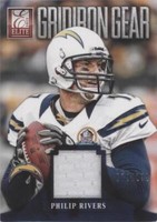 2013 Panini Elite Philip Rivers #41