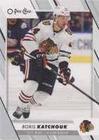 2023-24 O-Pee-Chee - Boris Katchouk #371