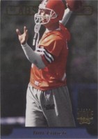 1999 Playoff Absolute EXP Tim Couch #1