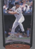 1999 Upper Deck - Cal Ripken #49