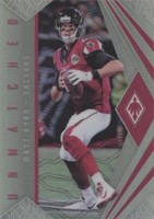 2018 Panini Phoenix Matt Ryan #20