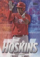 2020 Topps - Rhys Hoskins #RH-12