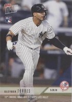 2018 Topps Now - Gleyber Torres #263