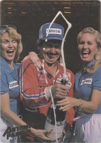 1994 Action Packed - Neil Bonnett #101