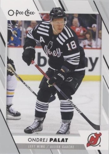 2023-24 O-Pee-Chee - Ondrej Palat #353