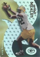 2000 EX Rondell Mealey #150