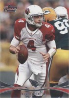2012 Topps Prime Kevin Kolb #26