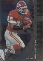 1994 SP Marcus Allen #89