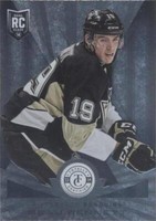 2013-14 Totally Certified - Beau Bennett #213