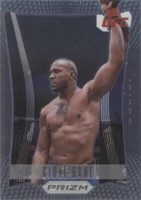 2022 Panini Prizm UFC - Ciryl Gane #16