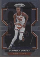 2022 Panini Prizm WNBA - DeWanna Bonner #35