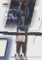 2002-03 Fleer Genuine - Tracy McGrady #NG 3