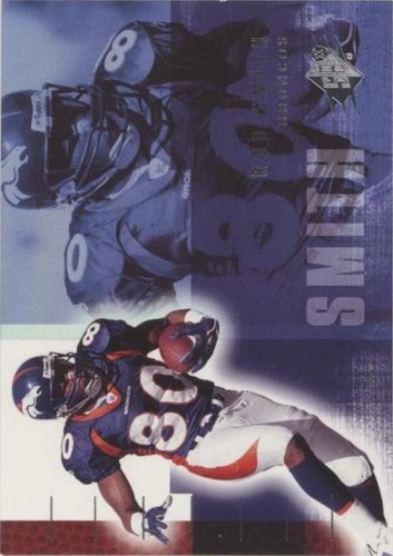 2007 SPx Marion Barber III #29