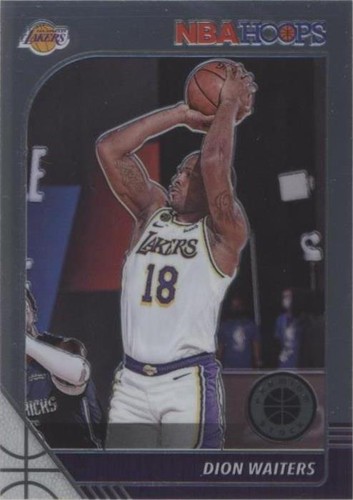 Jordan Poole 2019-20 Hoops Premium Stock /99 Blue Mojo PSA 9
