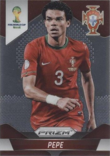 PANINI PRIZM XAVI HERNANDEZ PANINI 直筆サイン PANINI PRIZM XAVI HERNANDEZ PANINI 直筆サイン 2014 Panini