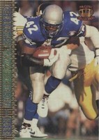 1995 Pacific Chris Warren #369