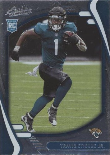 PANINI NFLカード CROWN E TITUS YOUNG 1/1 #9 送料無料 中古 IT1 1-sgc-authenticated-auto-10-