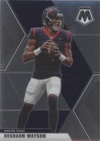 2020 Panini Mosaic Deshaun Watson #85