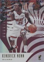 2019-20 Panini Illusions - Kendrick Nunn #16