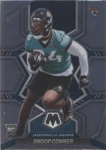 2022 Panini Mosaic Snoop Conner #352