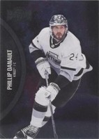 2021-22 Skybox Metal Universe - Phillip Danault #107
