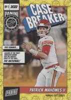 2022 Panini National Convention Patrick Mahomes II #CB2