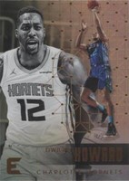 2017-18 Panini Essentials - Dwight Howard #196