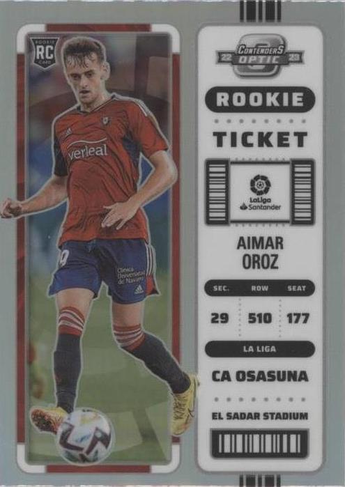 2022-23 Panini Chronicles Soccer Trading Cards for sale | eBay 2022-23 Panini Chronicles Soccer Trading Cards for sale | eBay