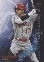 2021 Topps Japan Edition - Shohei Ohtani #JCM-3