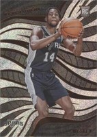 2022-23 Panini Revolution - Blake Wesley #102