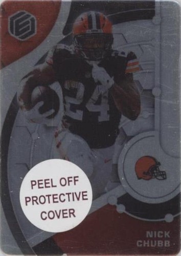 その他 2018 Panini One Football Nick Chubb Auto s-l400.jpg
