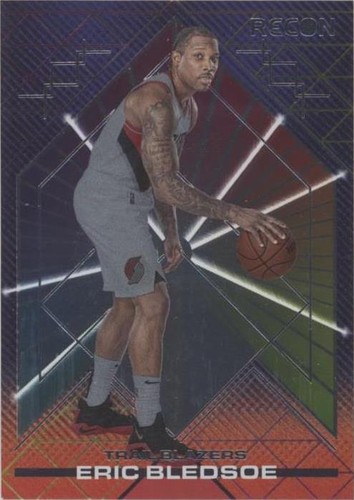 2021-22 Panini Recon - Eric Bledsoe #173