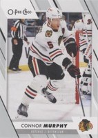 2023-24 O-Pee-Chee - Connor Murphy #417