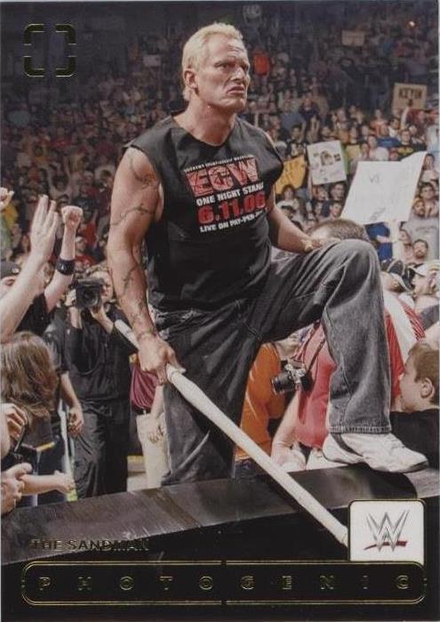 The Sandman Trading Cards for sale | eBay