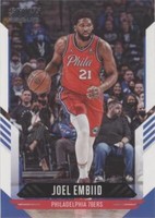2021-22 Panini Chronicles - Joel Embiid #149