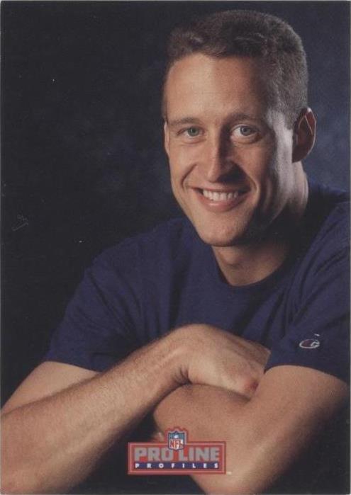 1992 Pro Line Mobil Jim Everett #36