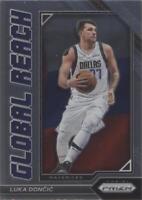 2022-23 Panini Prizm - Luka Dončić #10