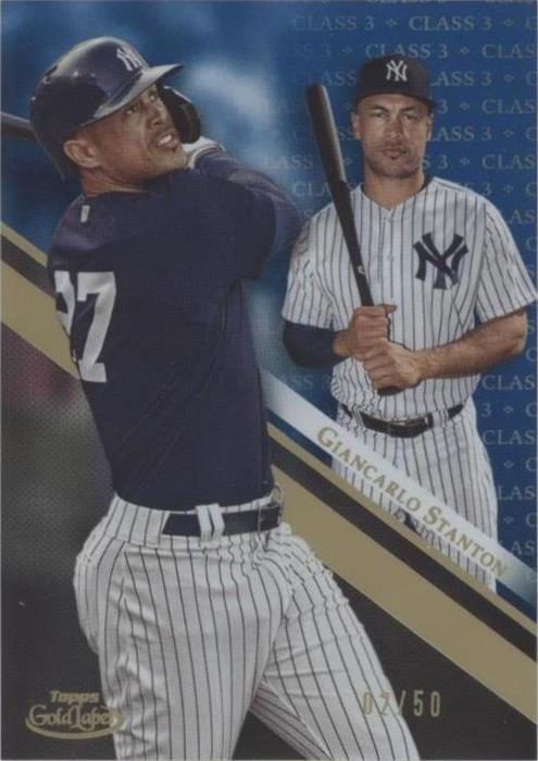 Giancarlo Stanton