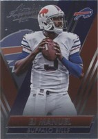 2014 Panini Absolute EJ Manuel #81